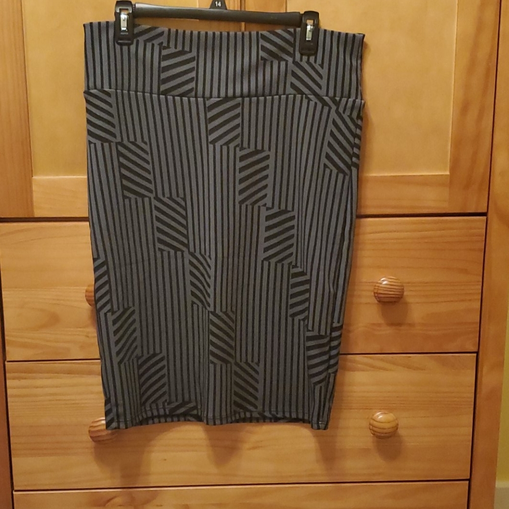 Lularoe Pencil Skirt